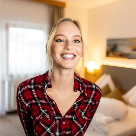 Hotel Turracherhof Turracher Hohe Eksteriør bilde