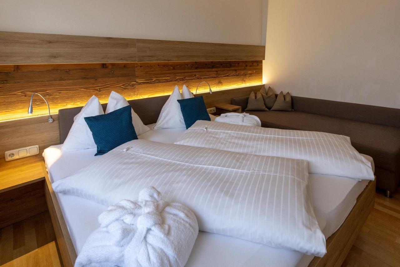 Hotel Turracherhof Turracher Hohe Eksteriør bilde