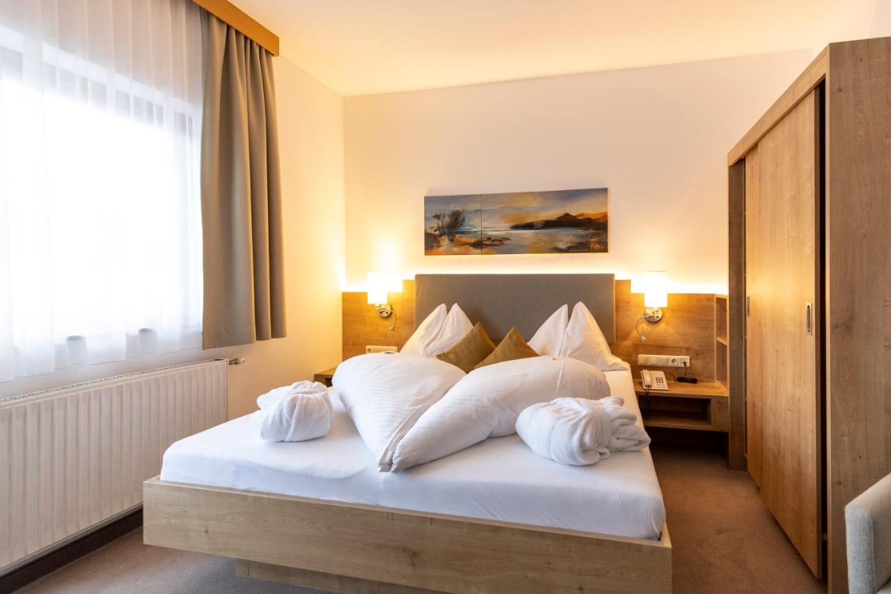 Hotel Turracherhof Turracher Hohe Eksteriør bilde