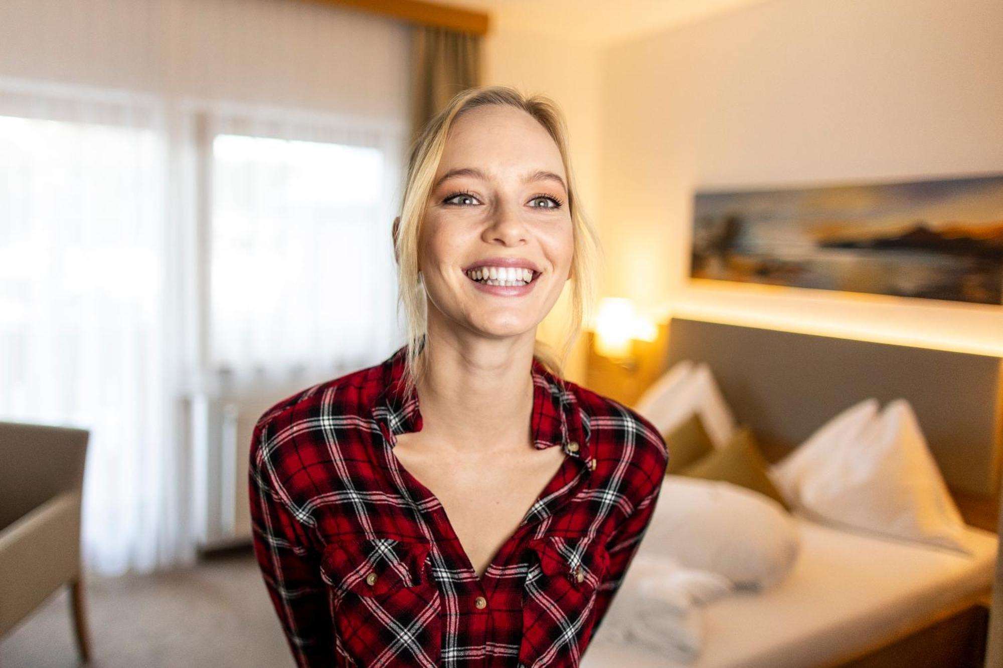 Hotel Turracherhof Turracher Hohe Eksteriør bilde