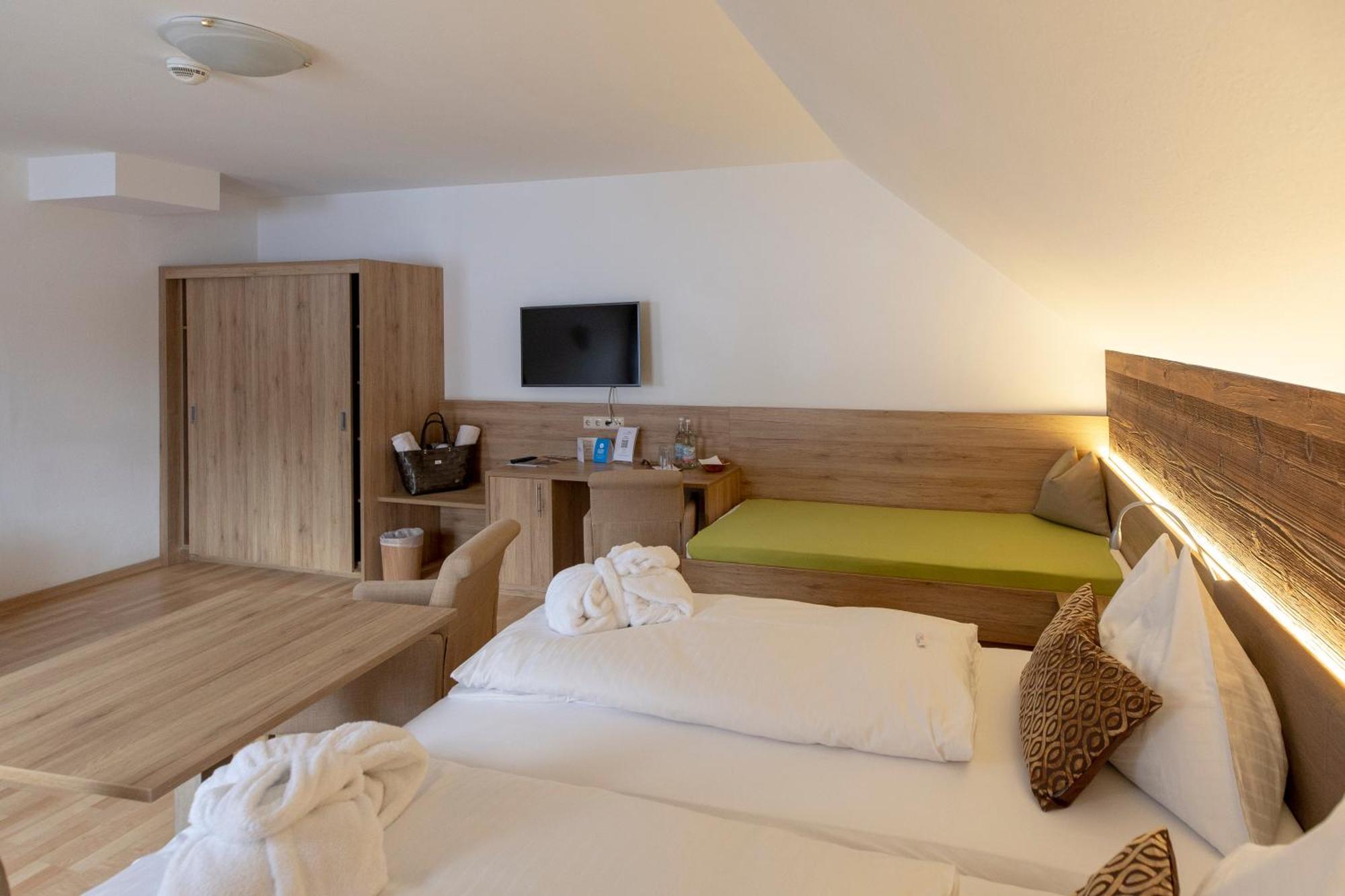 Hotel Turracherhof Turracher Hohe Eksteriør bilde