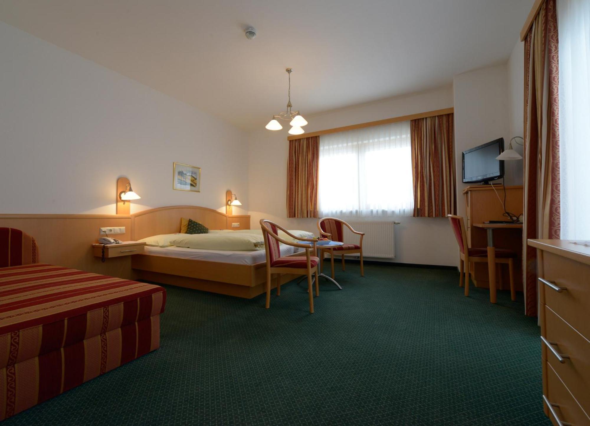 Hotel Turracherhof Turracher Hohe Eksteriør bilde